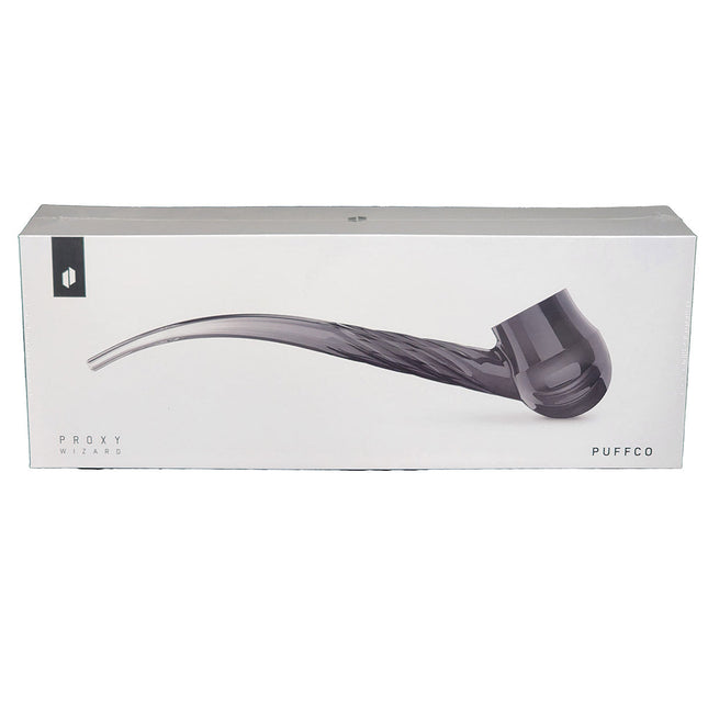 Puffco Proxy Wizard.