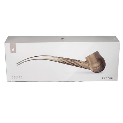 Puffco Proxy Wizard.
