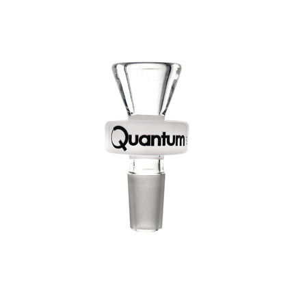 Quantum Scientific Glass Honeycomb Ring Bowl.