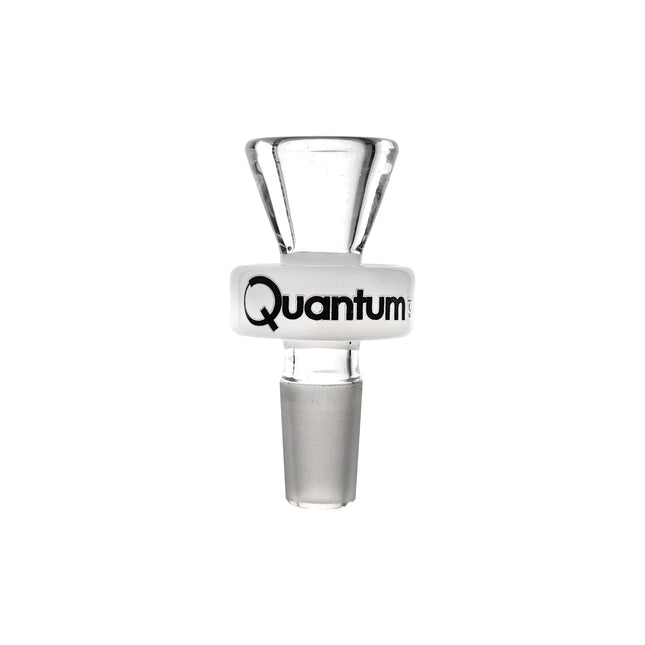 Quantum Scientific Glass Honeycomb Ring Bowl.