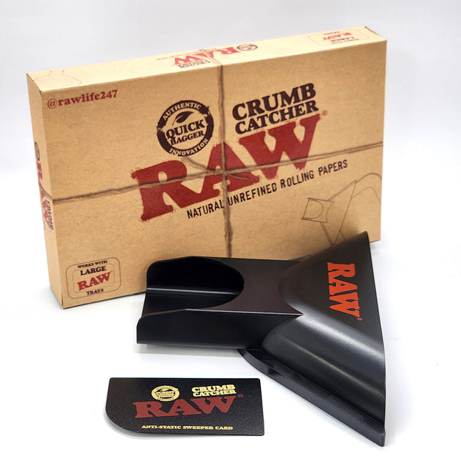 Raw Crumb Catcher Large.