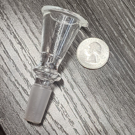 Extra Large Funnel Bowl 14mm.