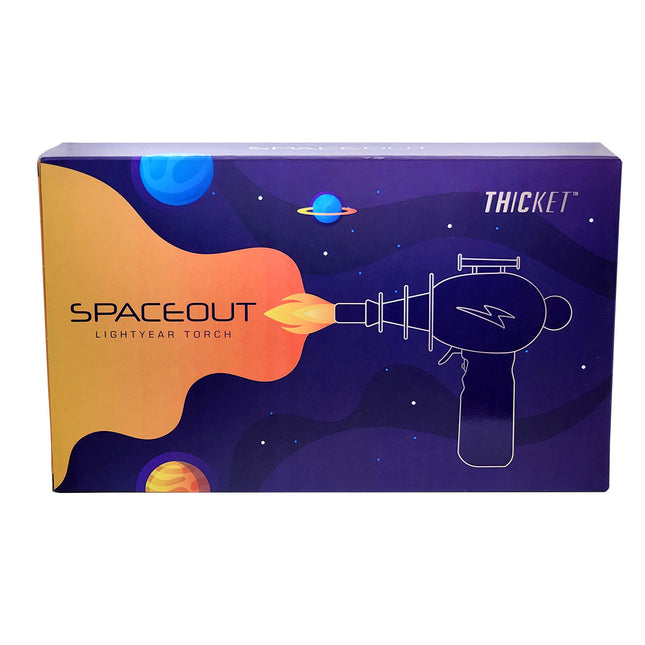 SpaceOut Lightyear Torch.
