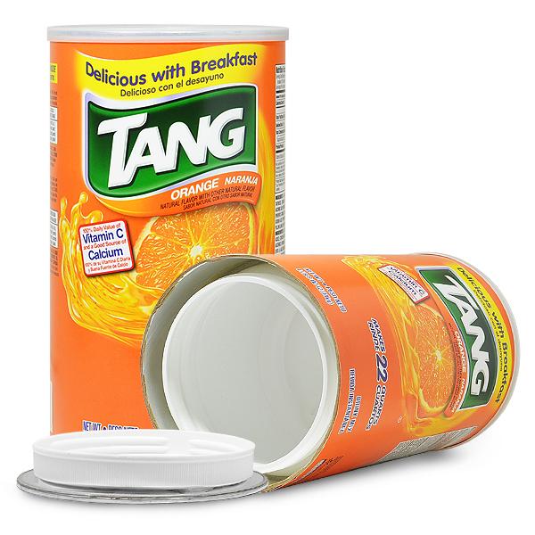 Tang Stash Can / Diversion Safe.