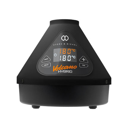 Volcano Hybrid Vaporizer by Storz & Bickel.