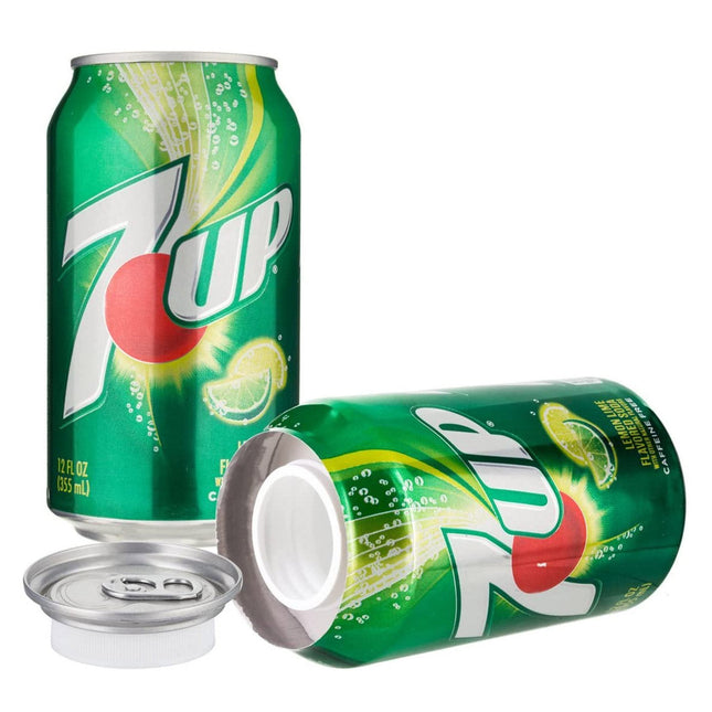 7up Stash Can.