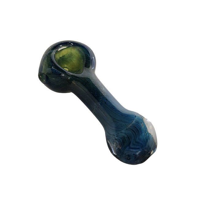 Glass Handpipes - 2TR4 (for tobacco use only).
