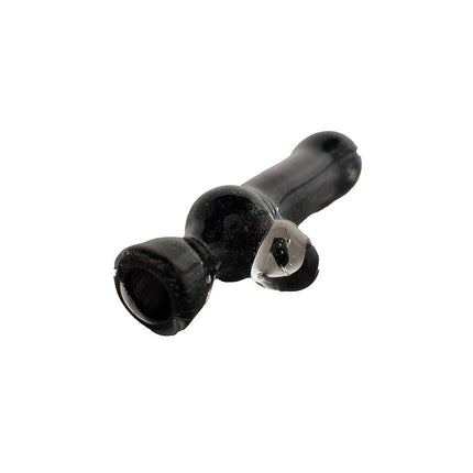 Glass Handpipes - #LKK (for tobacco use only).