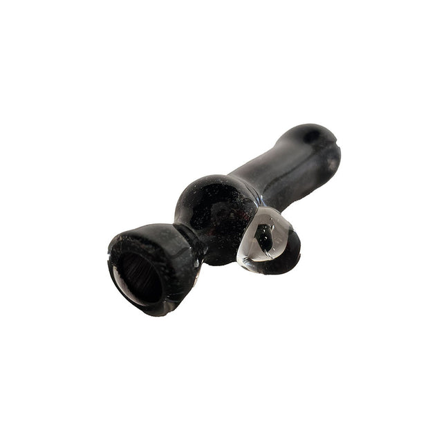 Glass Handpipes - #LKK (for tobacco use only).
