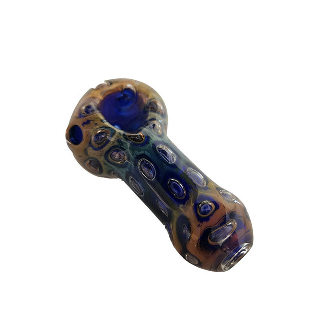 Glass Handpipes - #OCT45 (for tobacco use only).