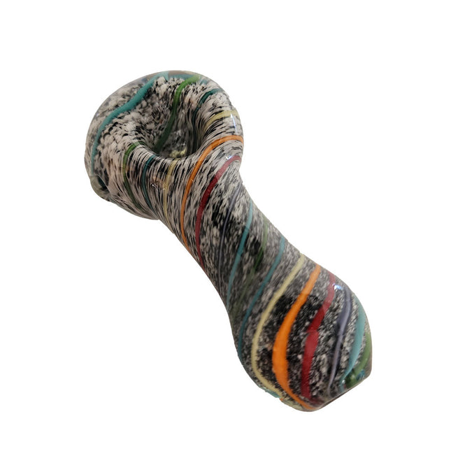 Glass Handpipes - #SM24 (for tobacco use only).