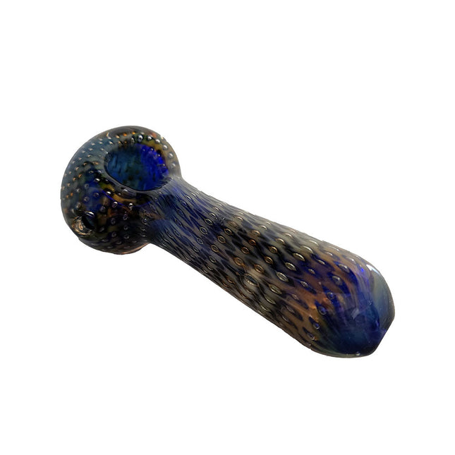Glass Handpipes - #YM2K (for tobacco use only).