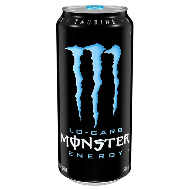Monster Energy Stash Can.