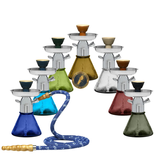 Mya Hookah Petite.
