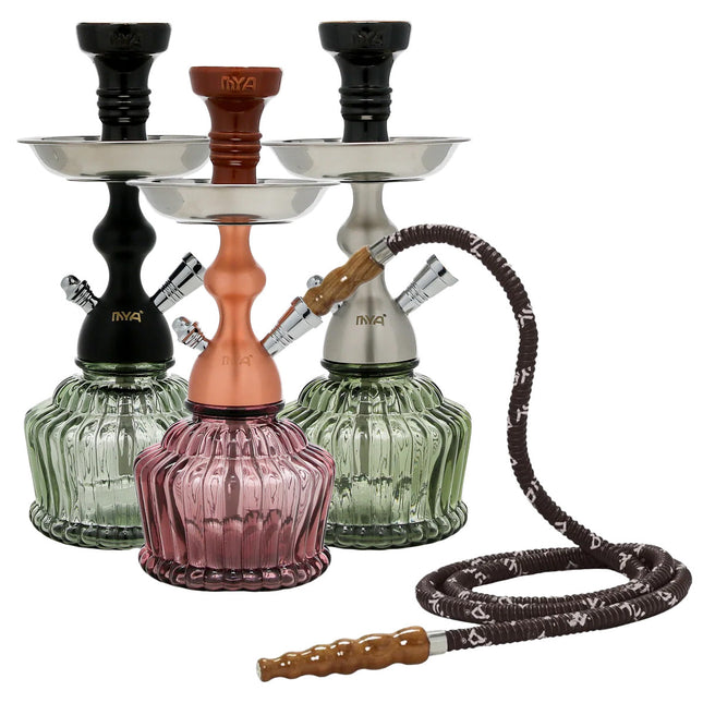 Mya QT Hookah.