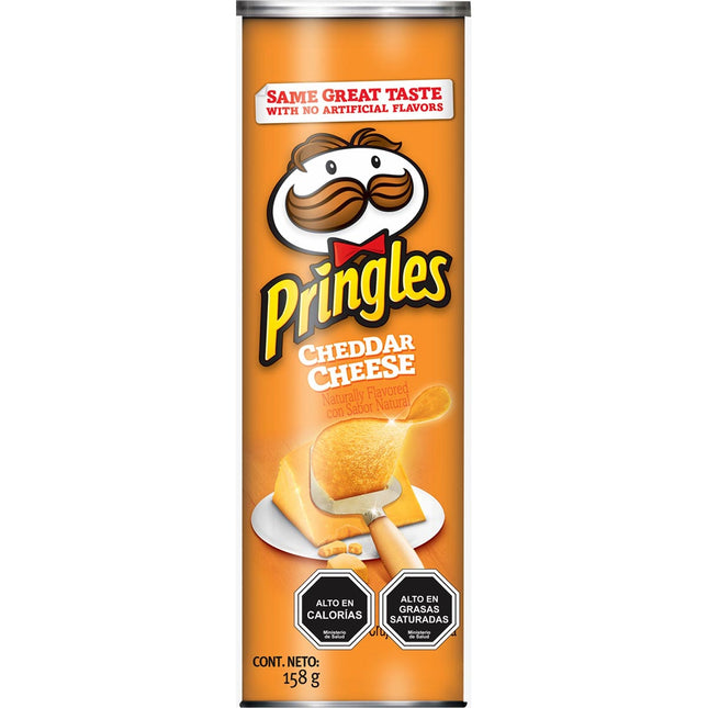 Pringles Stash Can / Hidden Diversion Safe.