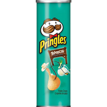 Pringles Stash Can / Hidden Diversion Safe.