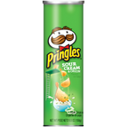 Sour Cream & Onion