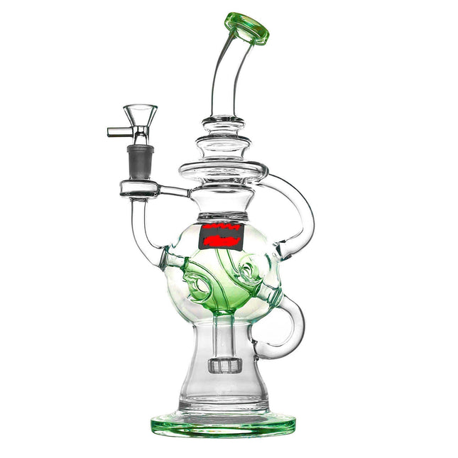 DH 10" Orb Recycler.