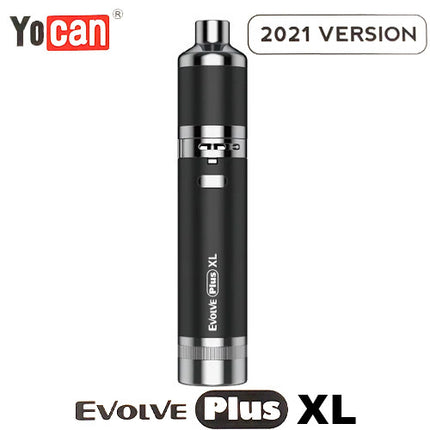 Yocan Evolve Plus XL (2021 Version).