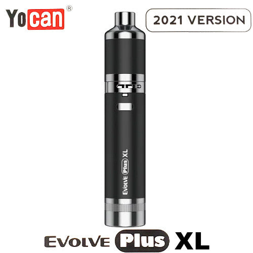 Yocan Evolve Plus XL (2021 Version).